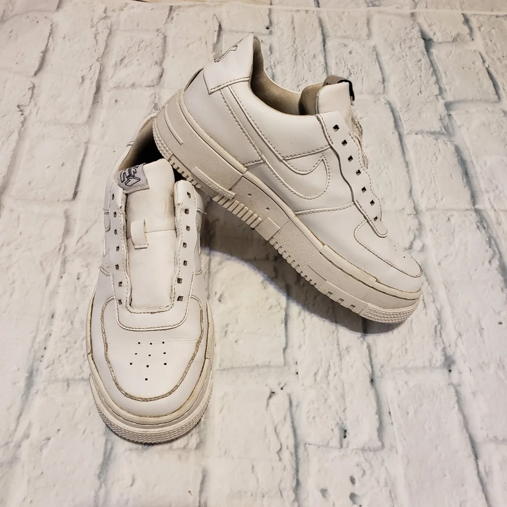 Nike size 6